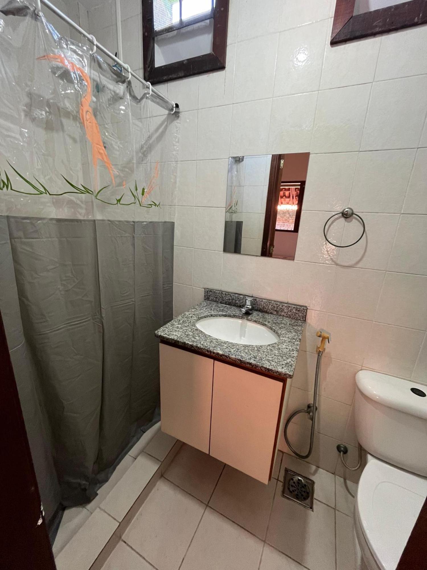 Castelo De Santa Teresa Guest House Rio de Janeiro Eksteriør bilde