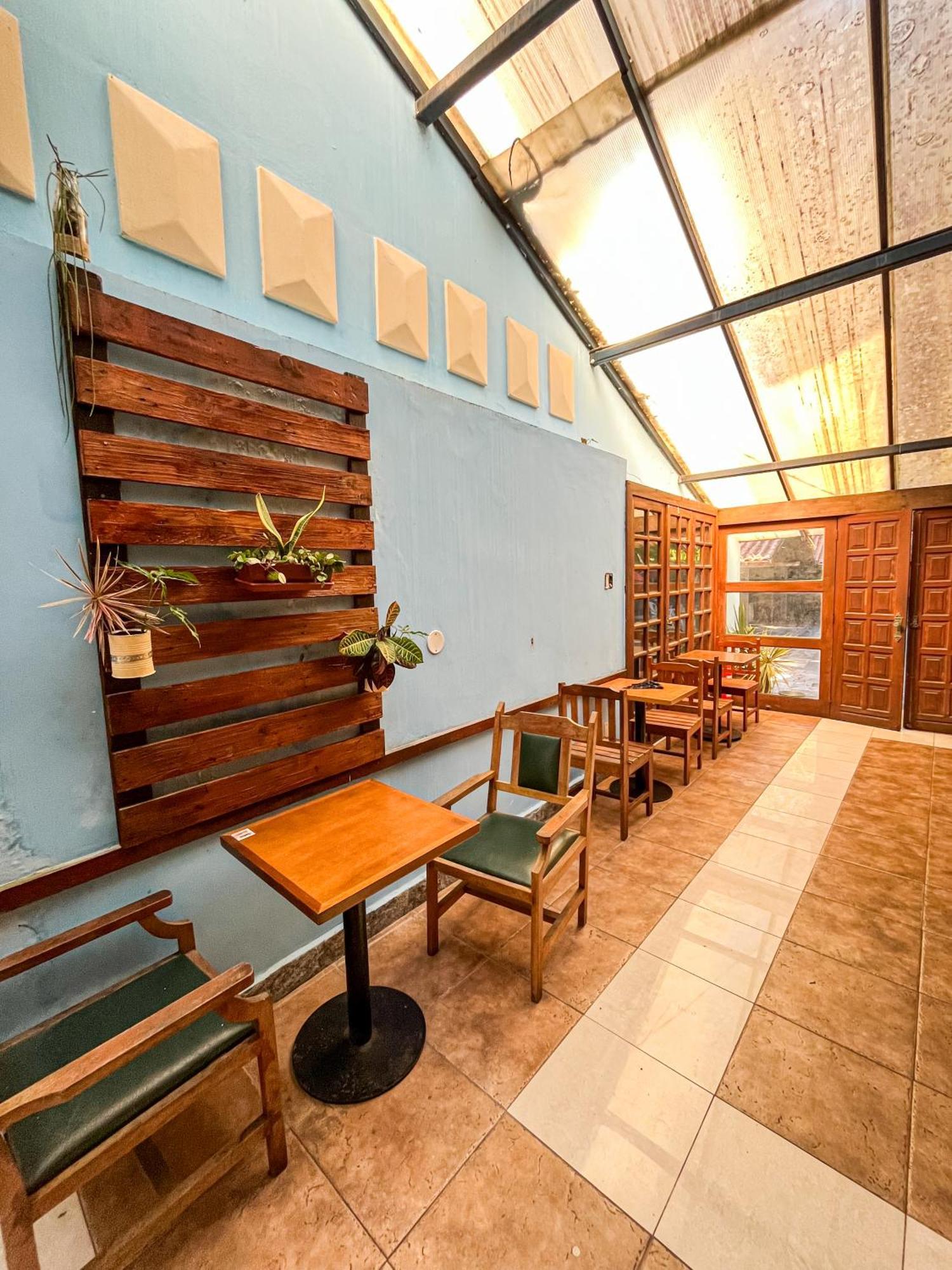 Castelo De Santa Teresa Guest House Rio de Janeiro Eksteriør bilde