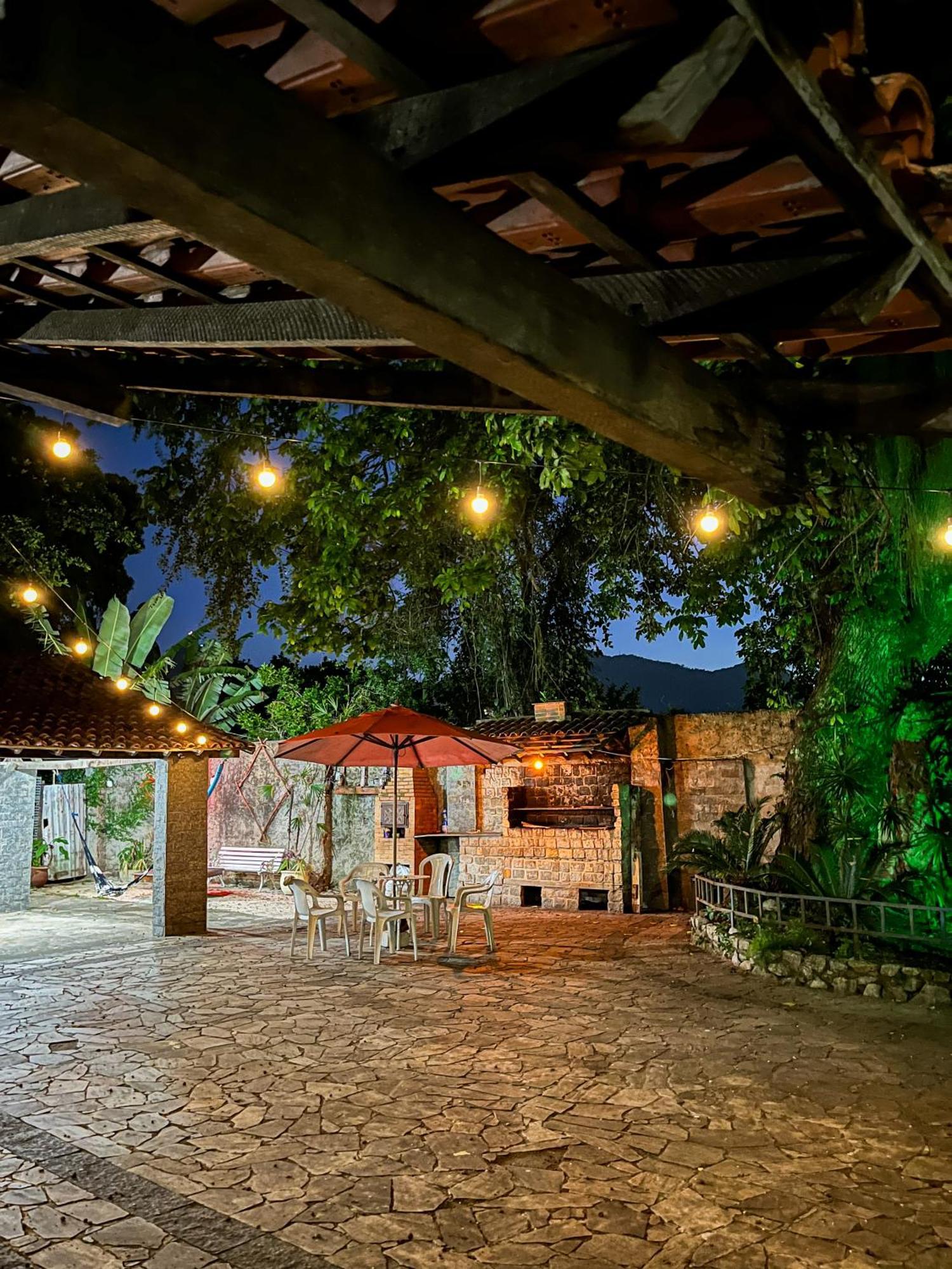 Castelo De Santa Teresa Guest House Rio de Janeiro Eksteriør bilde