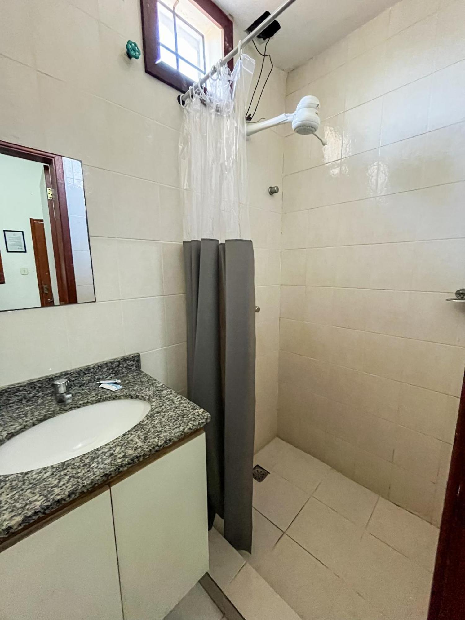 Castelo De Santa Teresa Guest House Rio de Janeiro Eksteriør bilde
