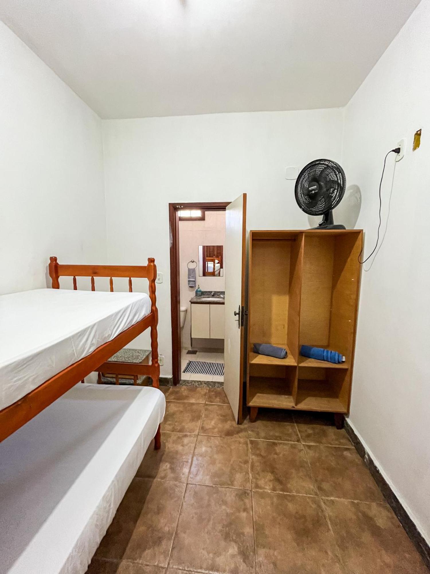 Castelo De Santa Teresa Guest House Rio de Janeiro Eksteriør bilde