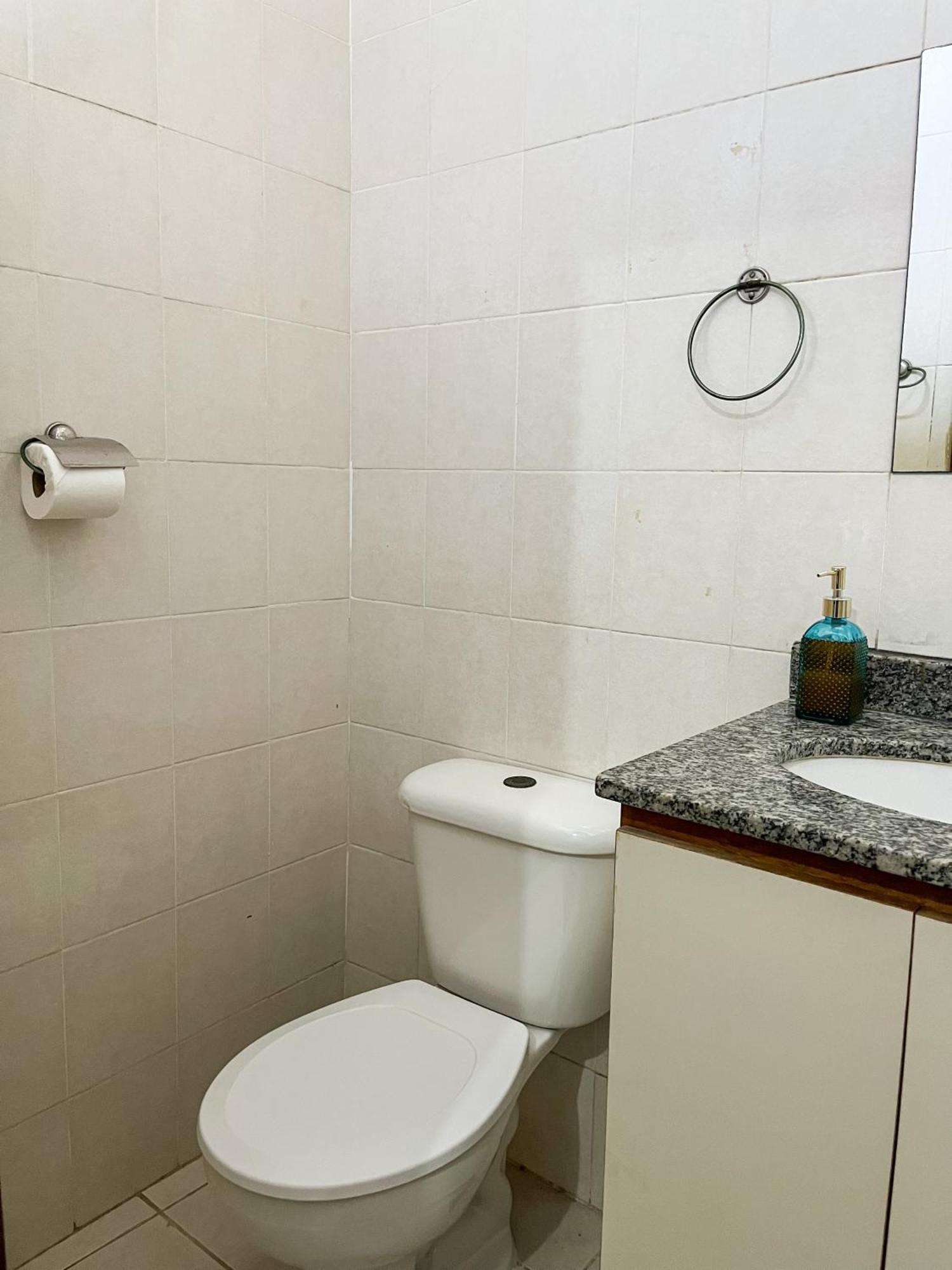 Castelo De Santa Teresa Guest House Rio de Janeiro Eksteriør bilde