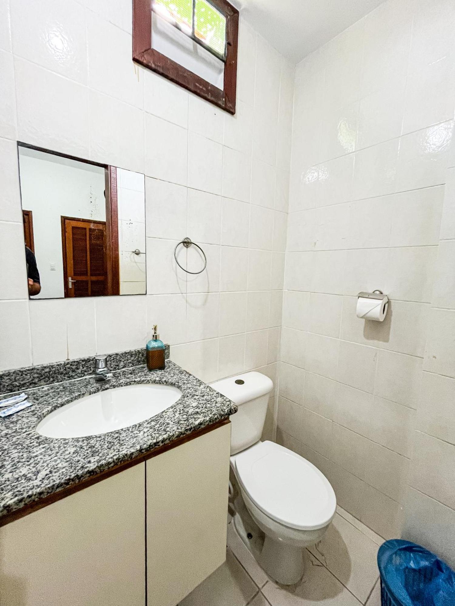 Castelo De Santa Teresa Guest House Rio de Janeiro Eksteriør bilde