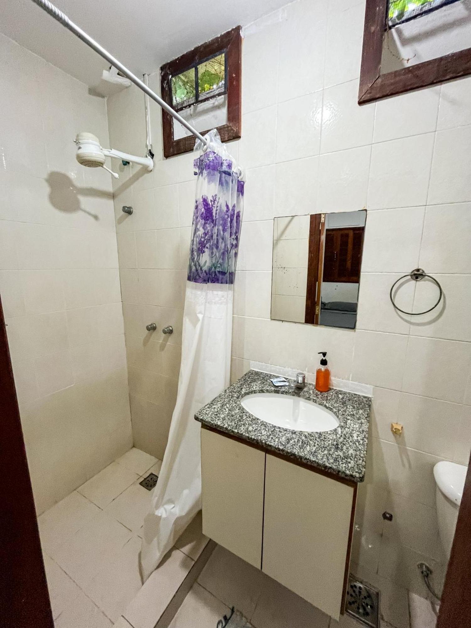 Castelo De Santa Teresa Guest House Rio de Janeiro Eksteriør bilde