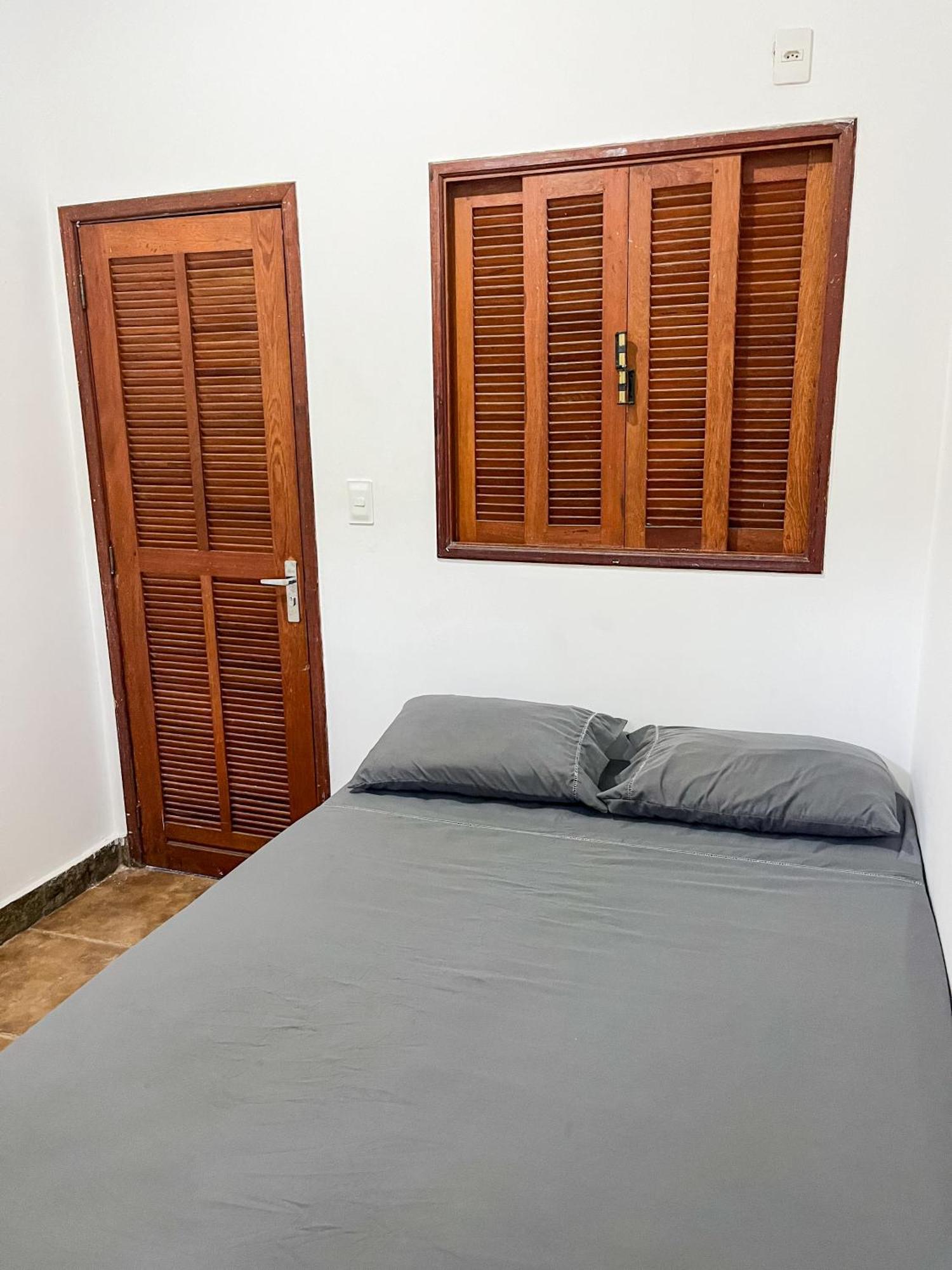 Castelo De Santa Teresa Guest House Rio de Janeiro Eksteriør bilde