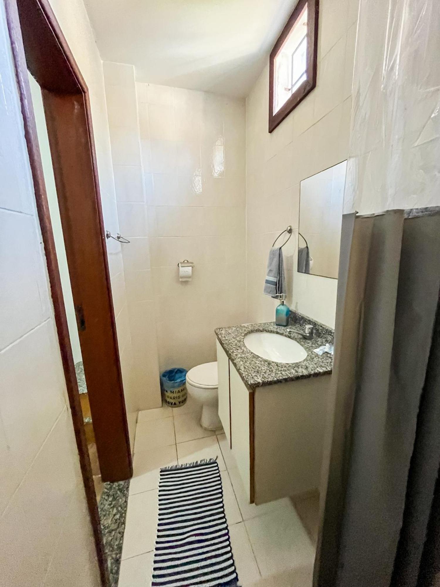 Castelo De Santa Teresa Guest House Rio de Janeiro Eksteriør bilde