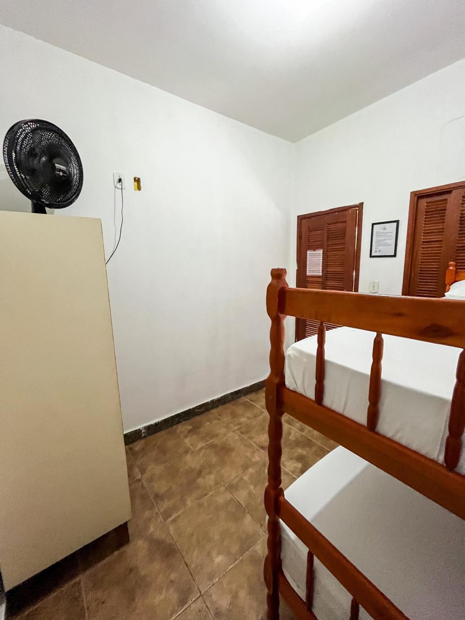 Castelo De Santa Teresa Guest House Rio de Janeiro Eksteriør bilde