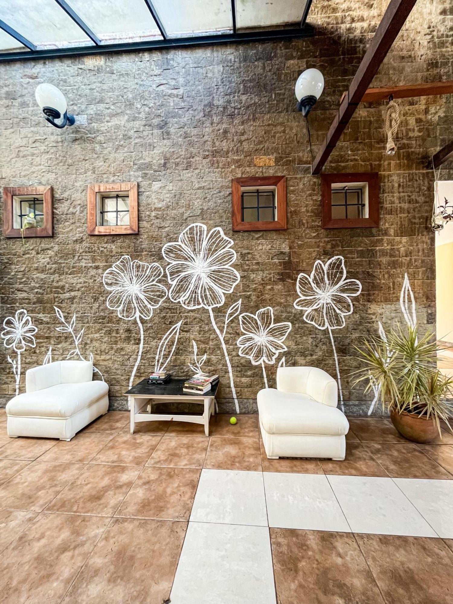 Castelo De Santa Teresa Guest House Rio de Janeiro Eksteriør bilde