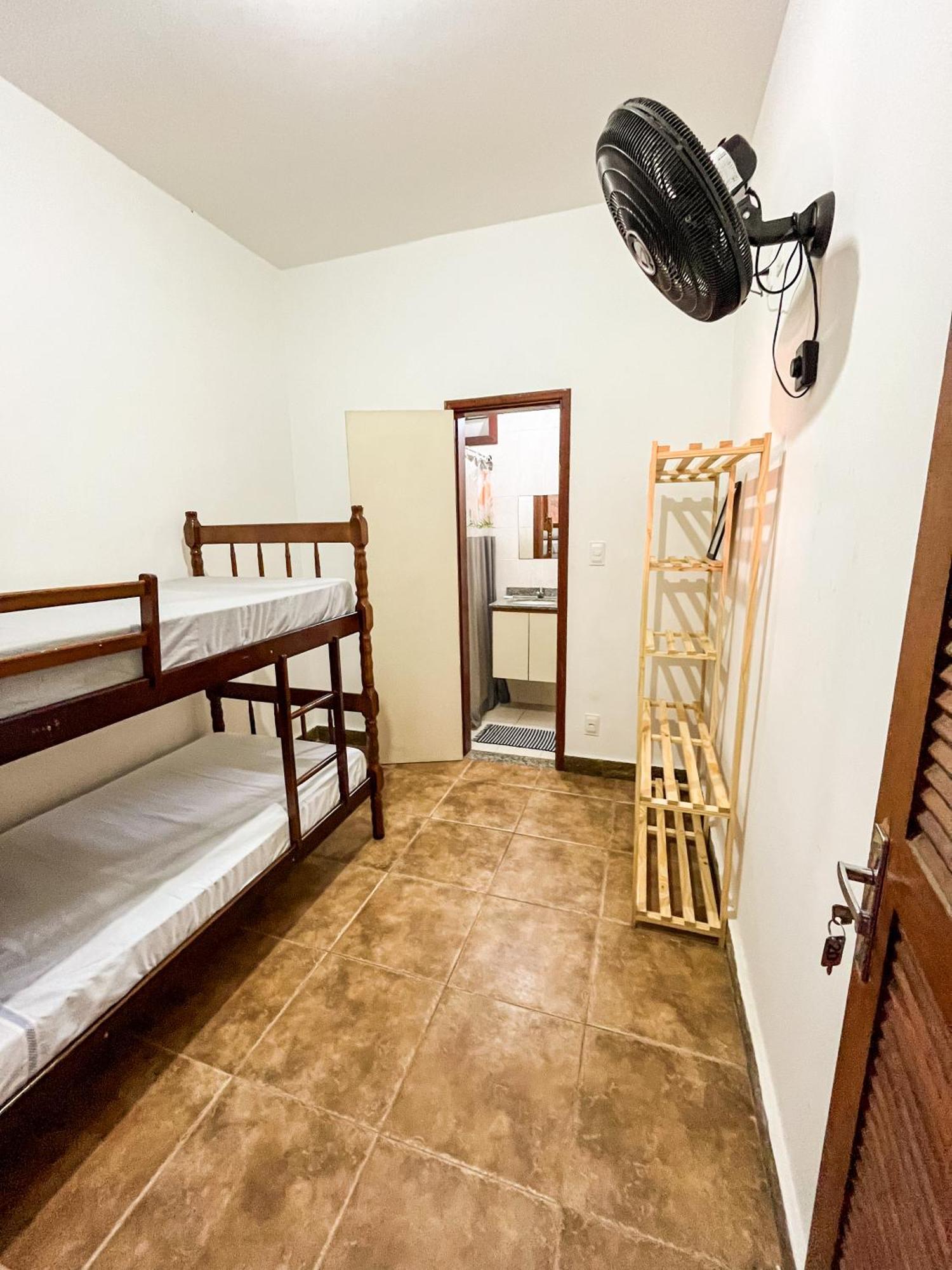Castelo De Santa Teresa Guest House Rio de Janeiro Eksteriør bilde