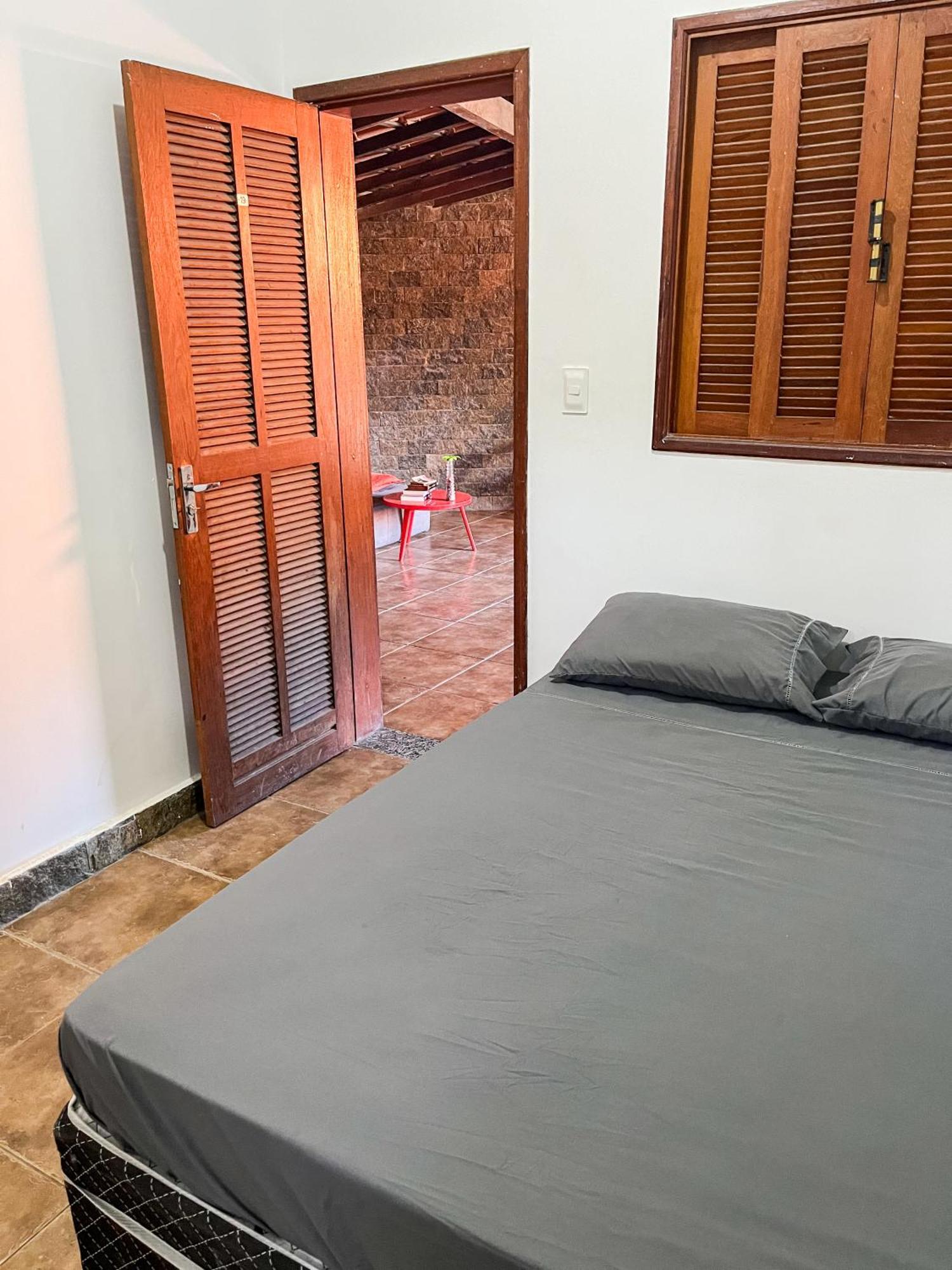 Castelo De Santa Teresa Guest House Rio de Janeiro Eksteriør bilde