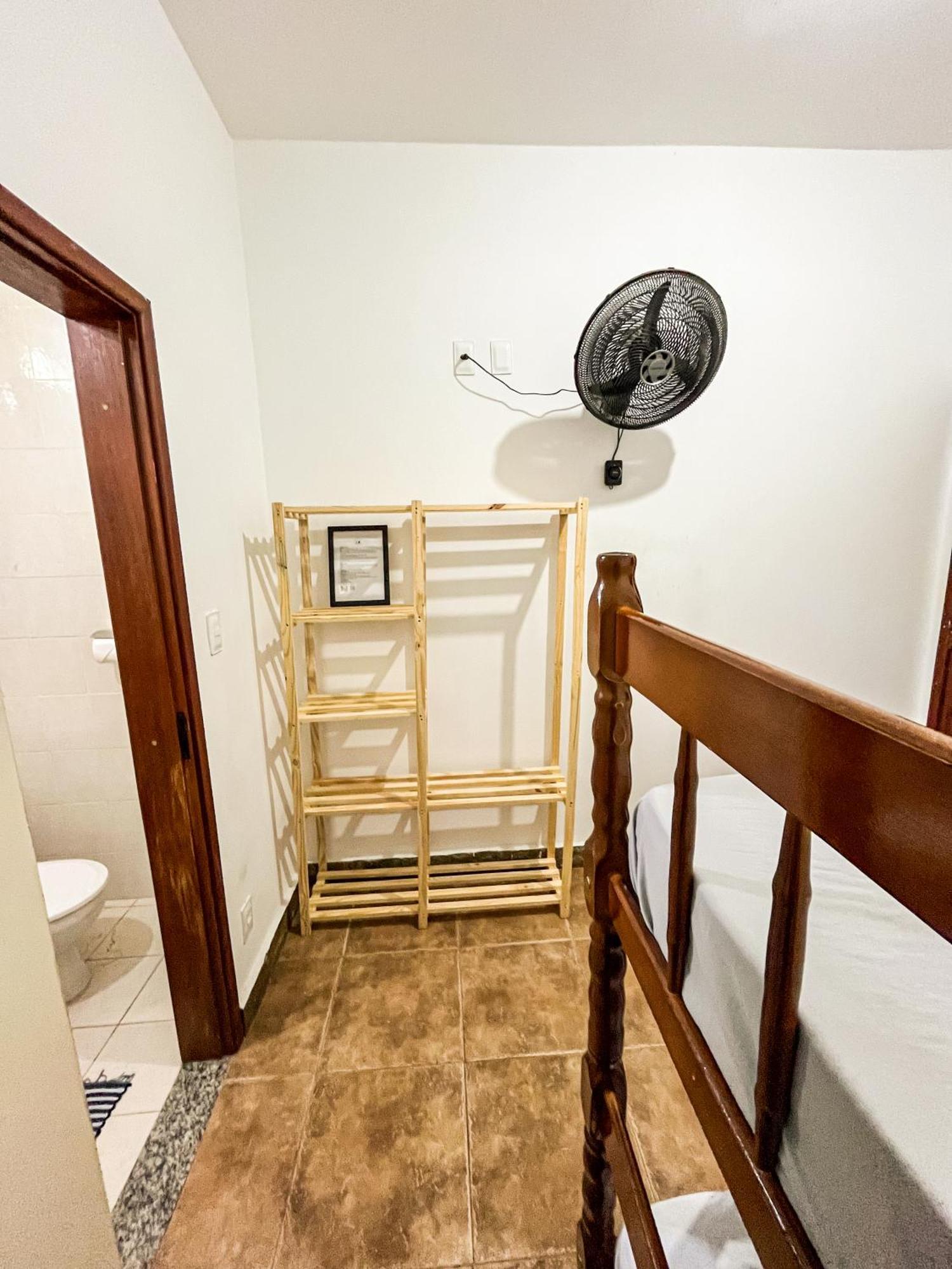 Castelo De Santa Teresa Guest House Rio de Janeiro Eksteriør bilde