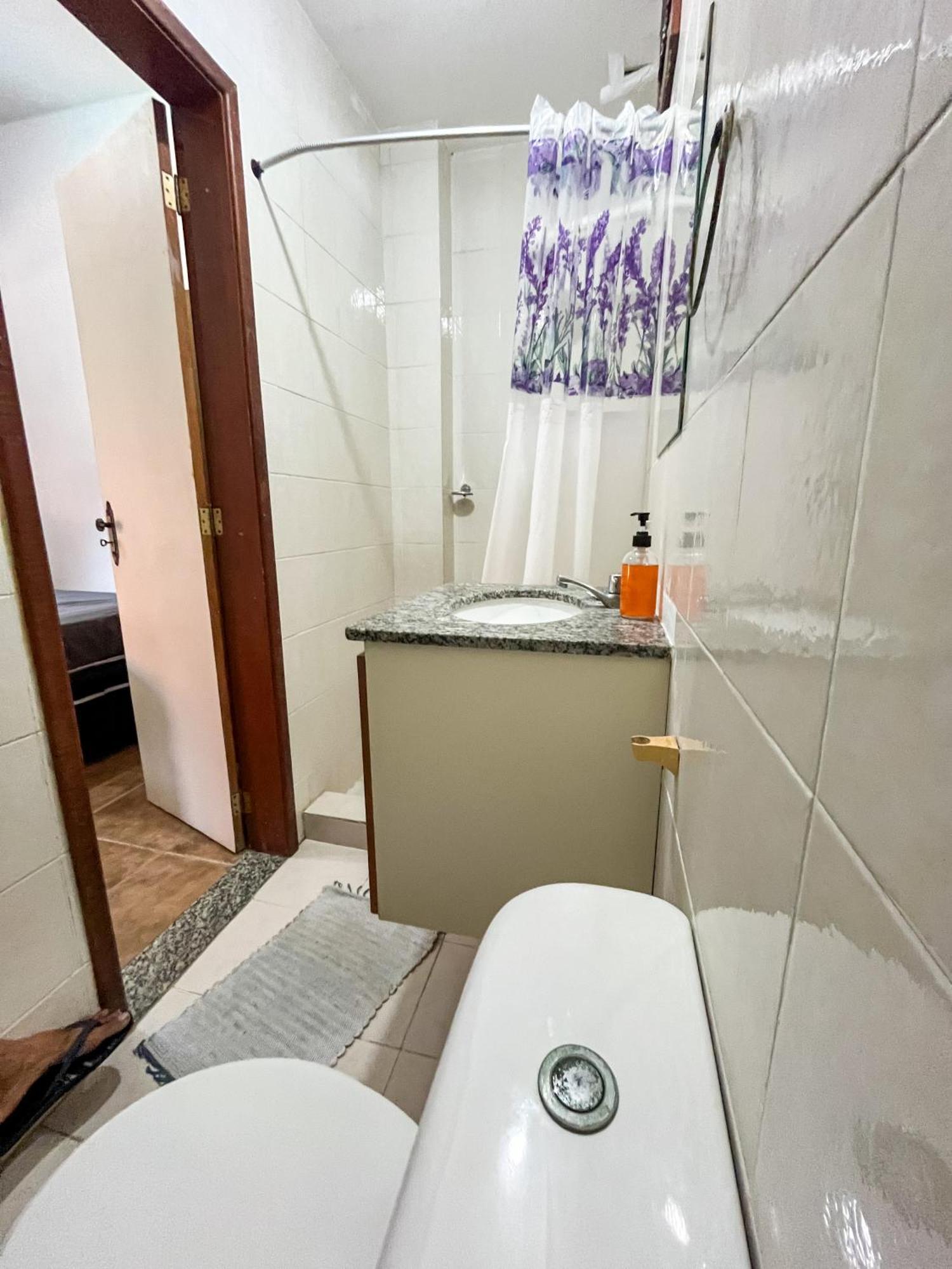 Castelo De Santa Teresa Guest House Rio de Janeiro Eksteriør bilde