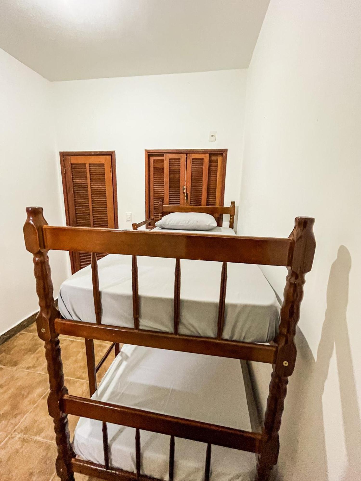 Castelo De Santa Teresa Guest House Rio de Janeiro Eksteriør bilde