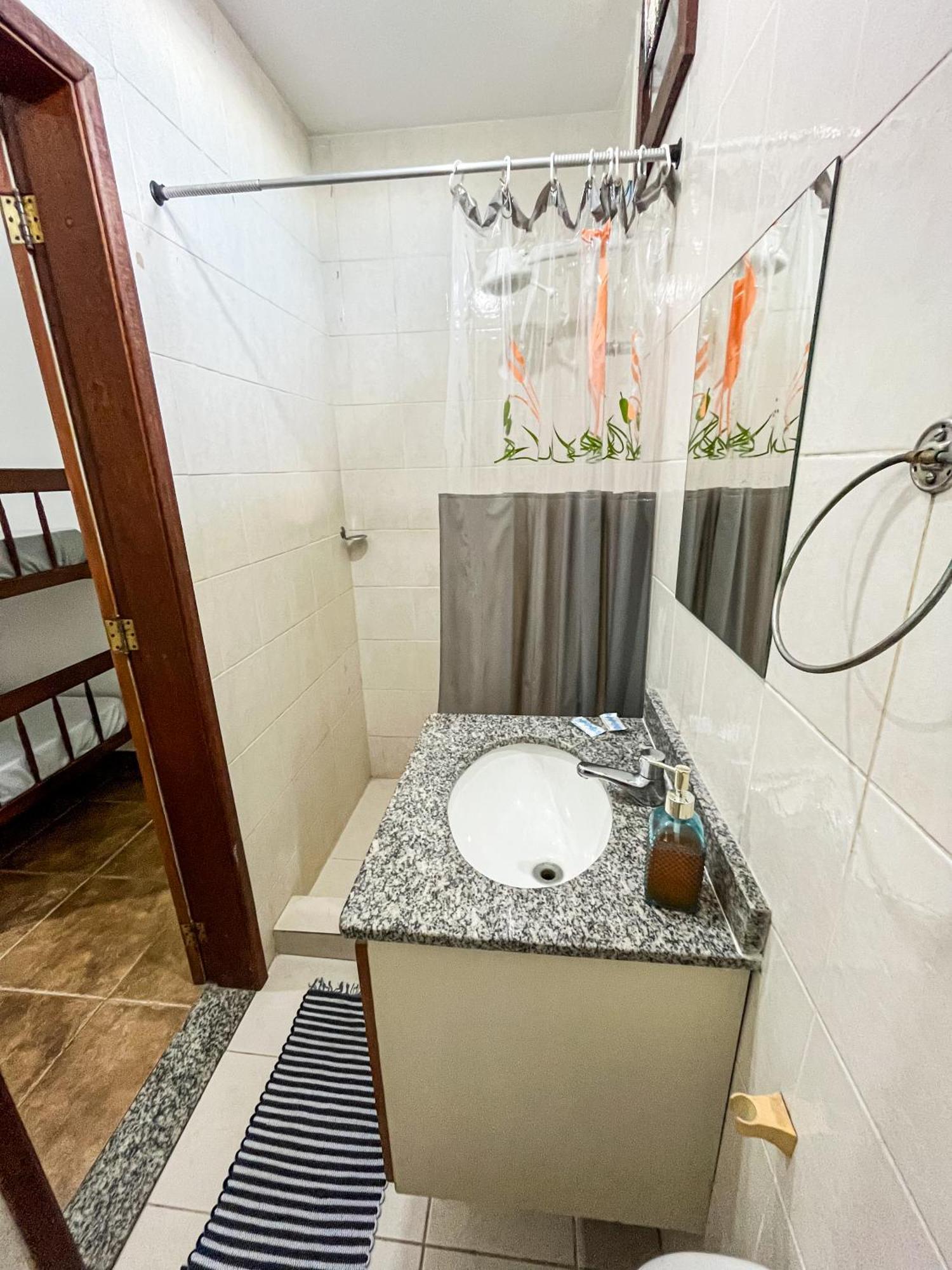 Castelo De Santa Teresa Guest House Rio de Janeiro Eksteriør bilde